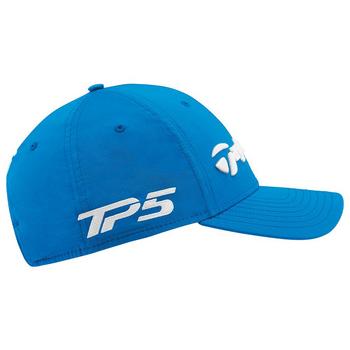 TaylorMade Tour Radar Qi35 Golf Cap - Royal - main image