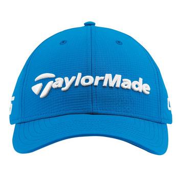TaylorMade Tour Radar Qi35 Golf Cap - Royal - main image