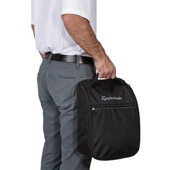 TaylorMade Performance Golf Shoe Bag - main image