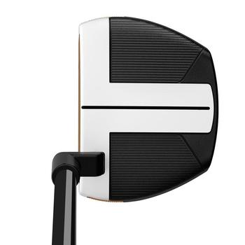 TaylorMade Spider FCG Golf Putter - L Neck - main image