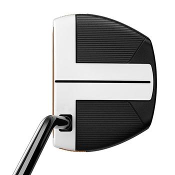 TaylorMade Spider FCG Golf Putter - Single Bend - main image