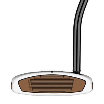 TaylorMade Spider FCG Golf Putter - Single Bend - main image