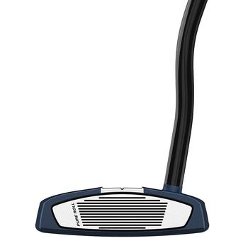TaylorMade Spider X Single Bend Golf Putter - Navy - main image