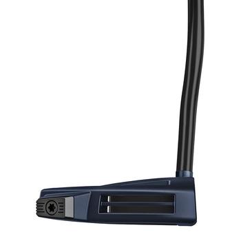 TaylorMade Spider X Single Bend Golf Putter - Navy - main image