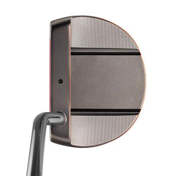 TaylorMade TP Patina Ardmore 1 Single Bend Putter - main image