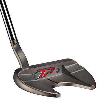 TaylorMade TP Patina Ardmore 2 Single Bend Putter - main image