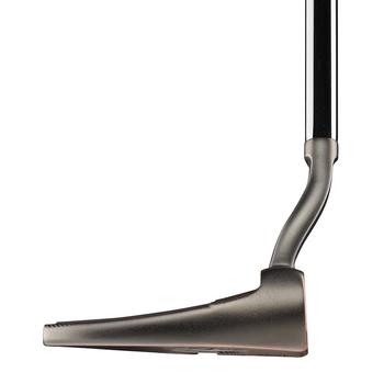 TaylorMade TP Patina Ardmore 2 Single Bend Putter Toe - main image