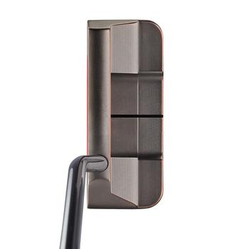 TaylorMade TP Patina Del Monte SS Putter Aerial - main image
