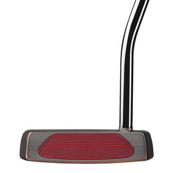 TaylorMade TP Patina Du Page Single Bend Putter Sole - main image