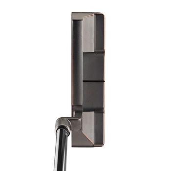 TaylorMade TP Patina Juno L Neck Putter Aerial - main image