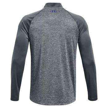 Under Armour Tech 2.0 Zip Neck Blade Collar Sweater - main image