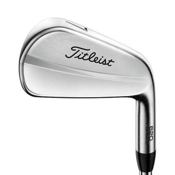 Titleist 620 Mb Golf Irons - Steel