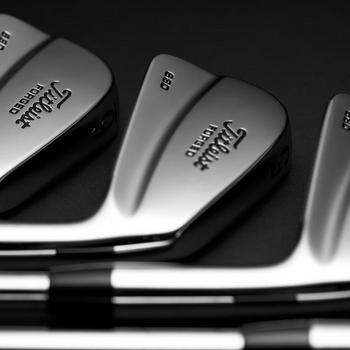 Titleist 680 MB Limited Edition Golf Irons - Steel - main image