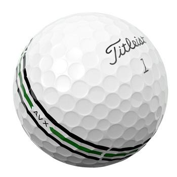 Titleist AVX AIM 360 Golf Balls - White - main image