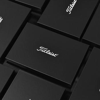 Titleist Bag Tag - main image