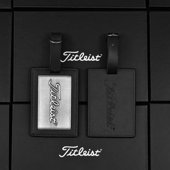 Titleist Bag Tag - main image