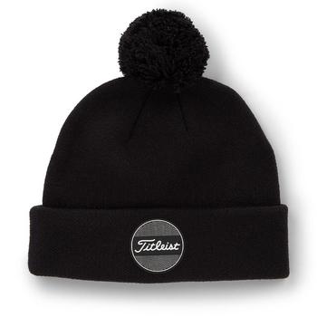 Titleist Boardwalk Pom Pom - Black - main image