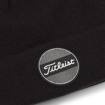 Titleist Boardwalk Pom Pom - Black - main image