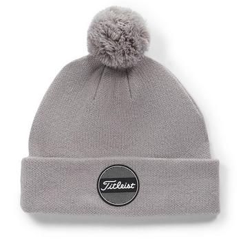 Titleist Boardwalk Pom Pom - Grey - main image