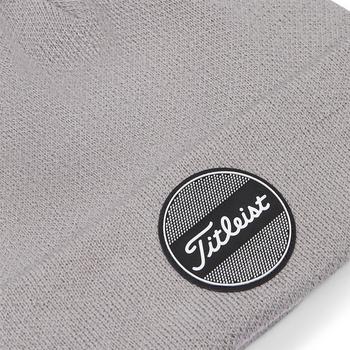 Titleist Boardwalk Pom Pom - Grey - main image