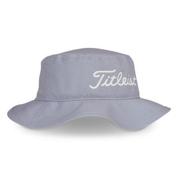 Titleist Breezer Bucket Hat - Grey/White - main image