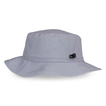 Titleist Breezer Bucket Hat - Grey/White - main image