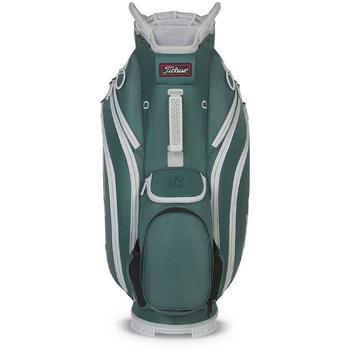 Titleist Cart 14 Golf Cart Bag - Eucalyptus - main image