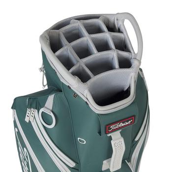 Titleist Cart 14 Golf Cart Bag - Eucalyptus - main image