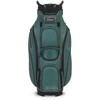 Titleist Cart 14 StaDry Golf Cart Bag - Eucalyptus - main image