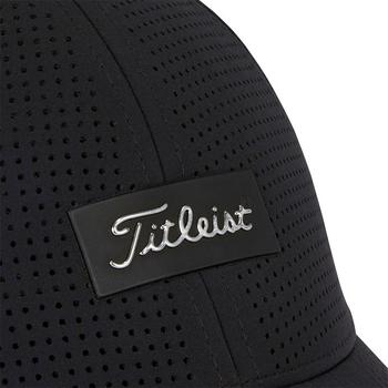 Titleist Charleston Performance ONYX Limited Edition Golf Cap - main image