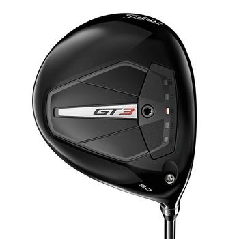Titleist GT3 Premium Golf Driver - main image