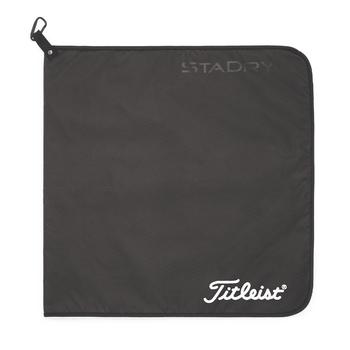 Titleist Golf StaDry Performance Towel - main image