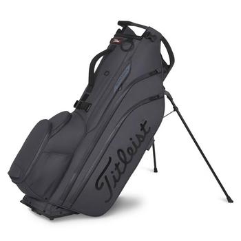 Titleist Hybrid 14 StaDry Golf Stand Bag - Graphite - main image