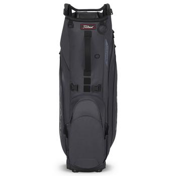 Titleist Hybrid 14 StaDry Golf Stand Bag - Graphite - main image