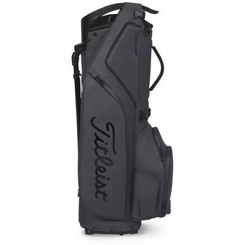 Titleist Hybrid 14 StaDry Golf Stand Bag - Graphite - main image
