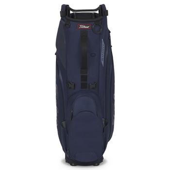 Titleist Hybrid 14 StaDry Golf Stand Bag - Navy Blue - main image