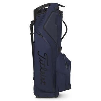 Titleist Hybrid 14 StaDry Golf Stand Bag - Navy Blue - main image