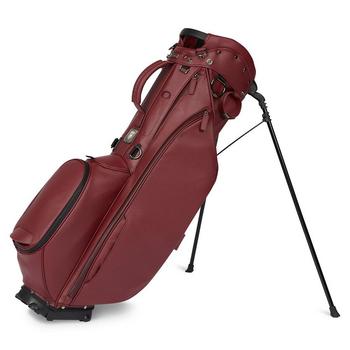 Gold Gear Direct - Titleist LINKSLEGEND Members Golf Stand Bag - Burgundy