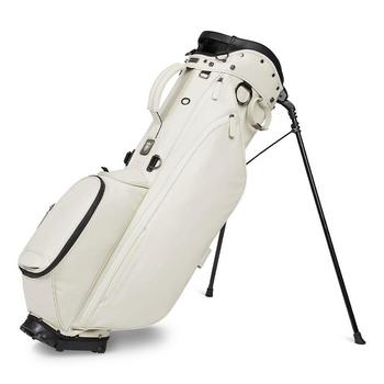 Gold Gear Direct - Titleist LINKSLEGEND Members Golf Stand Bag - Cool White