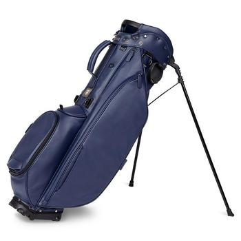 Gold Gear Direct - Titleist LINKSLEGEND Members Golf Stand Bag - Navy