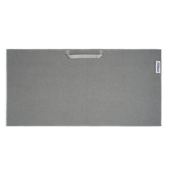 Titleist Microfibre Towel - Grey - main image