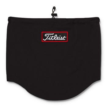 Titleist Performance Neck Warmer - Black - main image