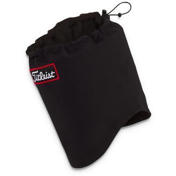 Titleist Performance Neck Warmer - Black - main image