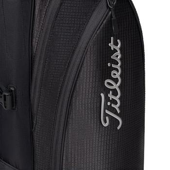 Titleist Players 4 Carbon ONYX Limited Edition Golf Stand Bag - main image