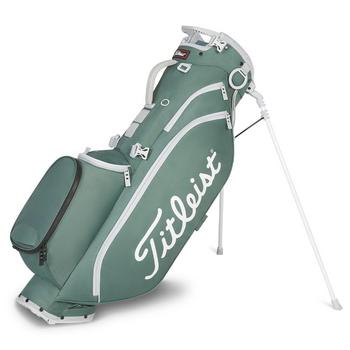 Titleist Players 4 Golf Stand Bag - Eucalyptus - main image