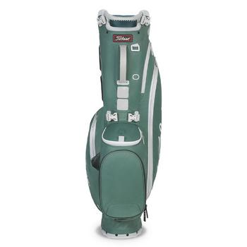 Titleist Players 4 Golf Stand Bag - Eucalyptus - main image