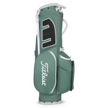 Titleist Players 4 Golf Stand Bag - Eucalyptus - main image