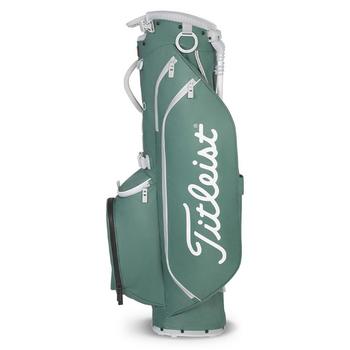 Titleist Players 4 Golf Stand Bag - Eucalyptus - main image