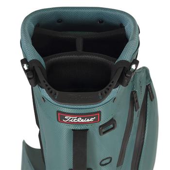 Titleist Players 4 StaDry Golf Stand Bag - Eucalyptus - main image