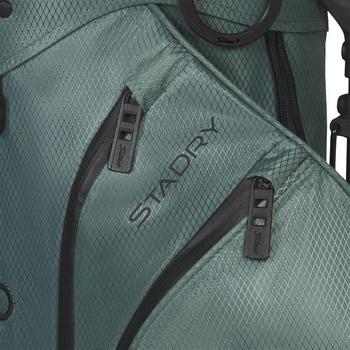 Titleist Players 4 StaDry Golf Stand Bag - Eucalyptus - main image